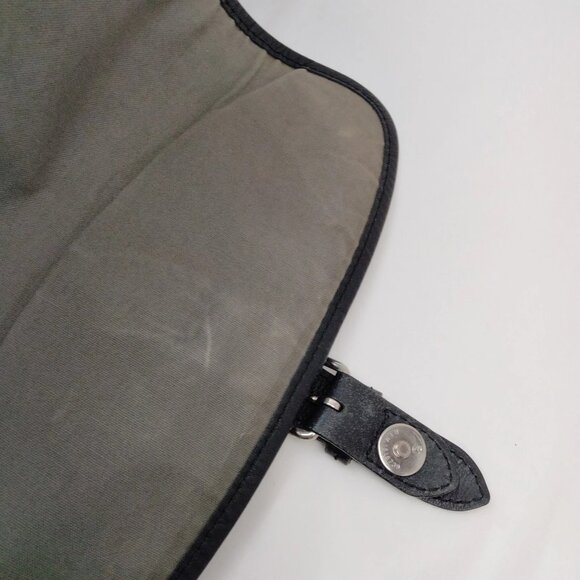 Vivienne Westwood BackPack Bag Brown Leather 4735500 - Picture 9 of 9